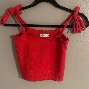 Hollister, size medium, SMOKE FREE HOME